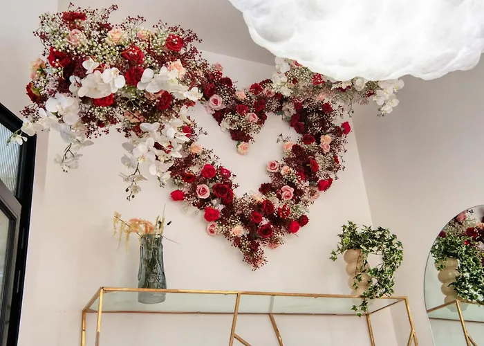 Luxueux Et Fleuri A Toulouse, Capitole * 툴루즈