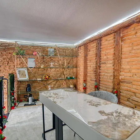 Apartment Luxueux Et Fleuri A Toulouse, Capitole *