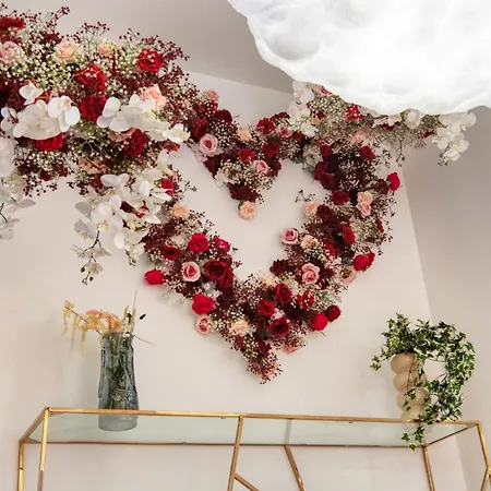 Luxueux Et Fleuri A Toulouse, Capitole * 툴루즈