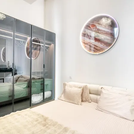 Luxueux Et Fleuri A Toulouse, Capitole Apartment