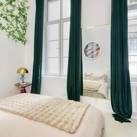 Luxueux Et Fleuri à Toulouse, Capitole