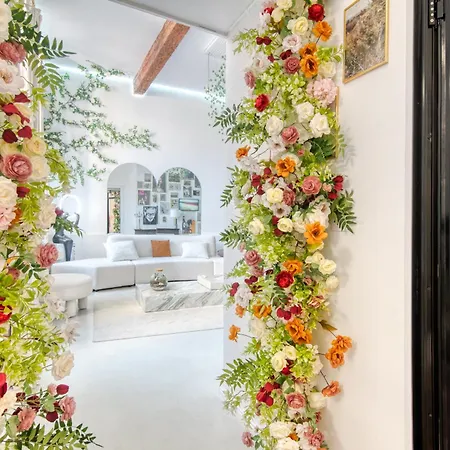 Luxueux Et Fleuri A Toulouse, Capitole Apartment *