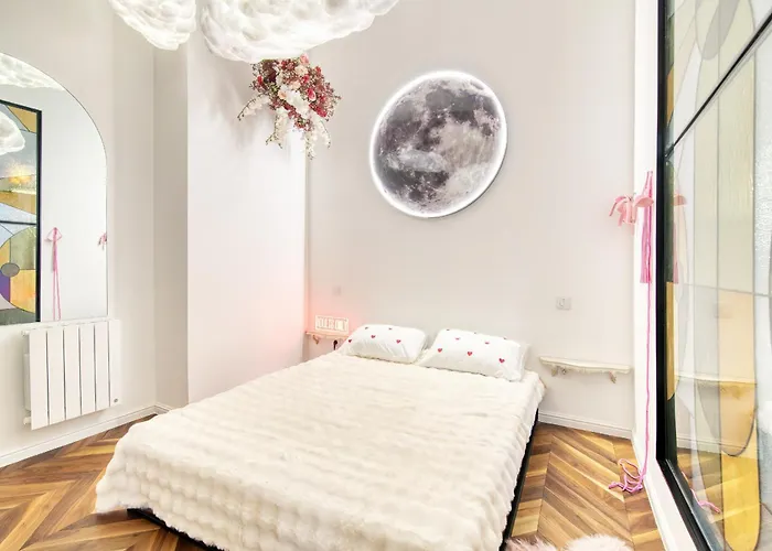 Luxueux Et Fleuri à Toulouse, Capitole * Toulouse