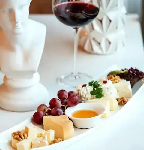 Luxueux Et Fleuri à Toulouse, Capitole *