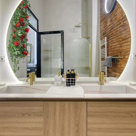 Luxueux Et Fleuri A Toulouse, Capitole * 圖盧茲