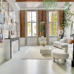 Luxueux Et Fleuri A Toulouse, Capitole アパート トゥールーズ