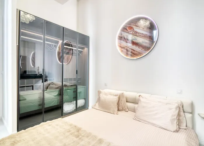 Luxueux Et Fleuri A Toulouse, Capitole Апартаменты